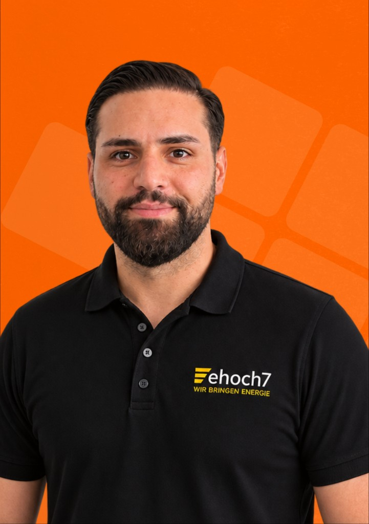 Serhat Turhan, Vertrieb ehoch7
