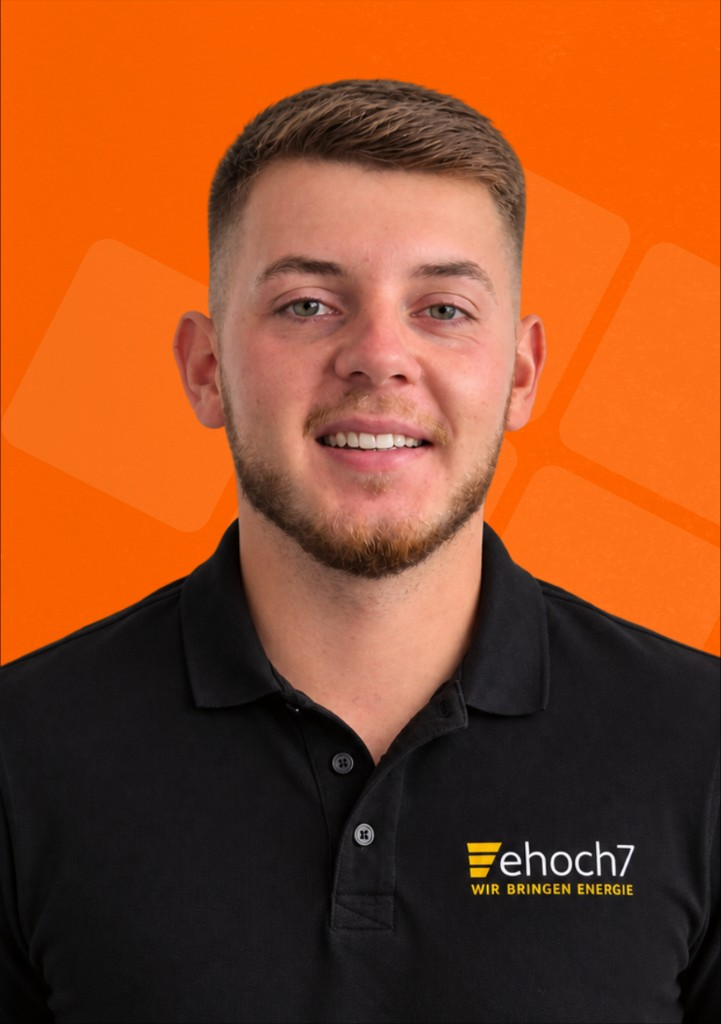 Tim Zakel, Vertrieb ehoch7