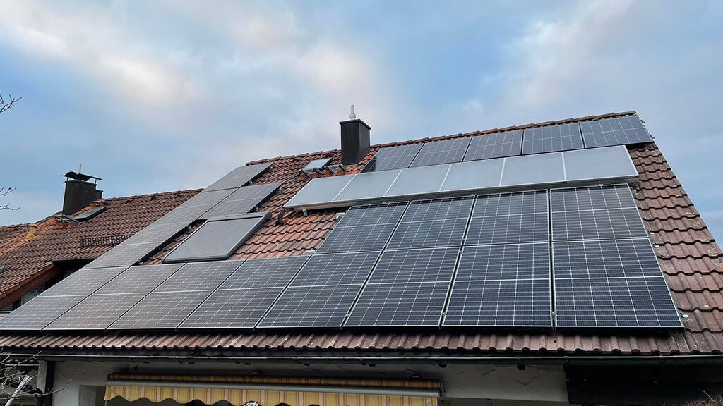 Photovoltaik Göppingen