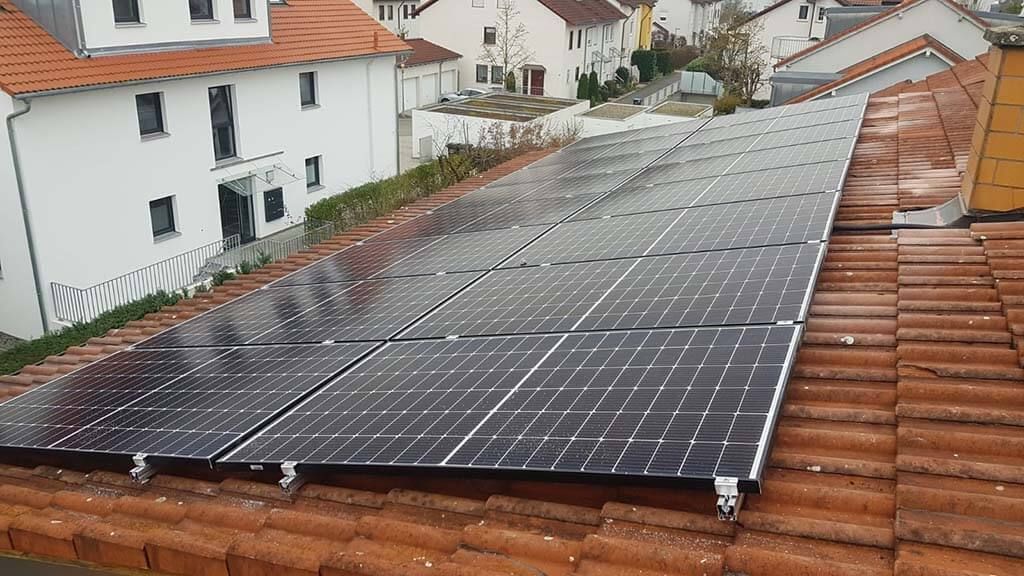 Photovoltaik Neckarsulm