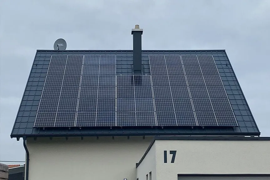 Photovoltaik Reutlingen