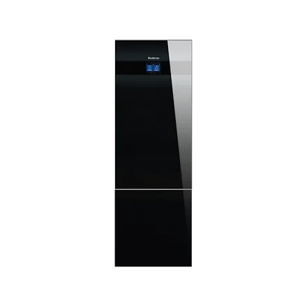 Buderus Logatherm Wärmepumpe