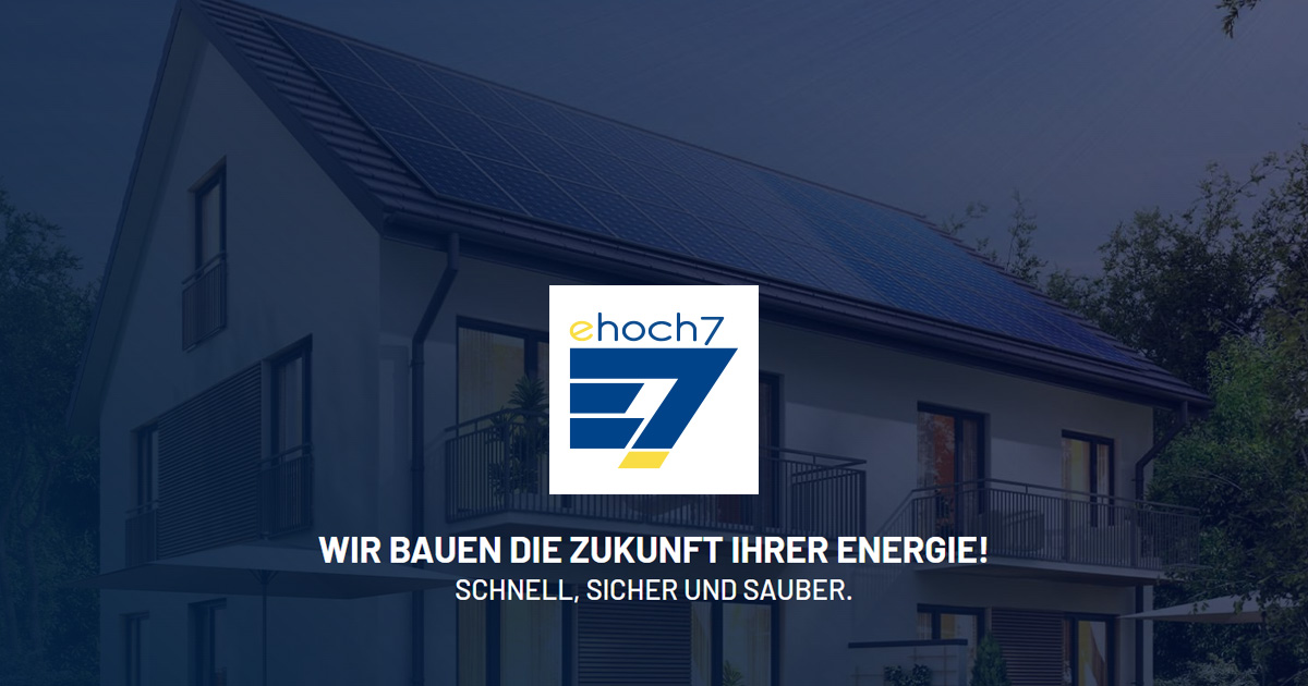 Fronius Wechselrichter und Solar-Speicher von Fronius: Effizient in  Schleswig-Holstein - Marienhof